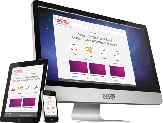 creation site web Bangladesh