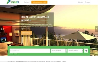creation site web Bangladesh