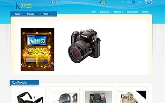 creation site web Bangladesh