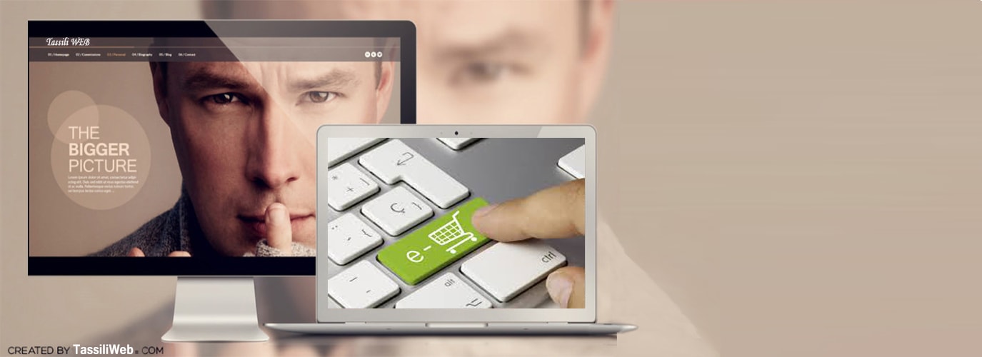 creation site web Bangladesh
